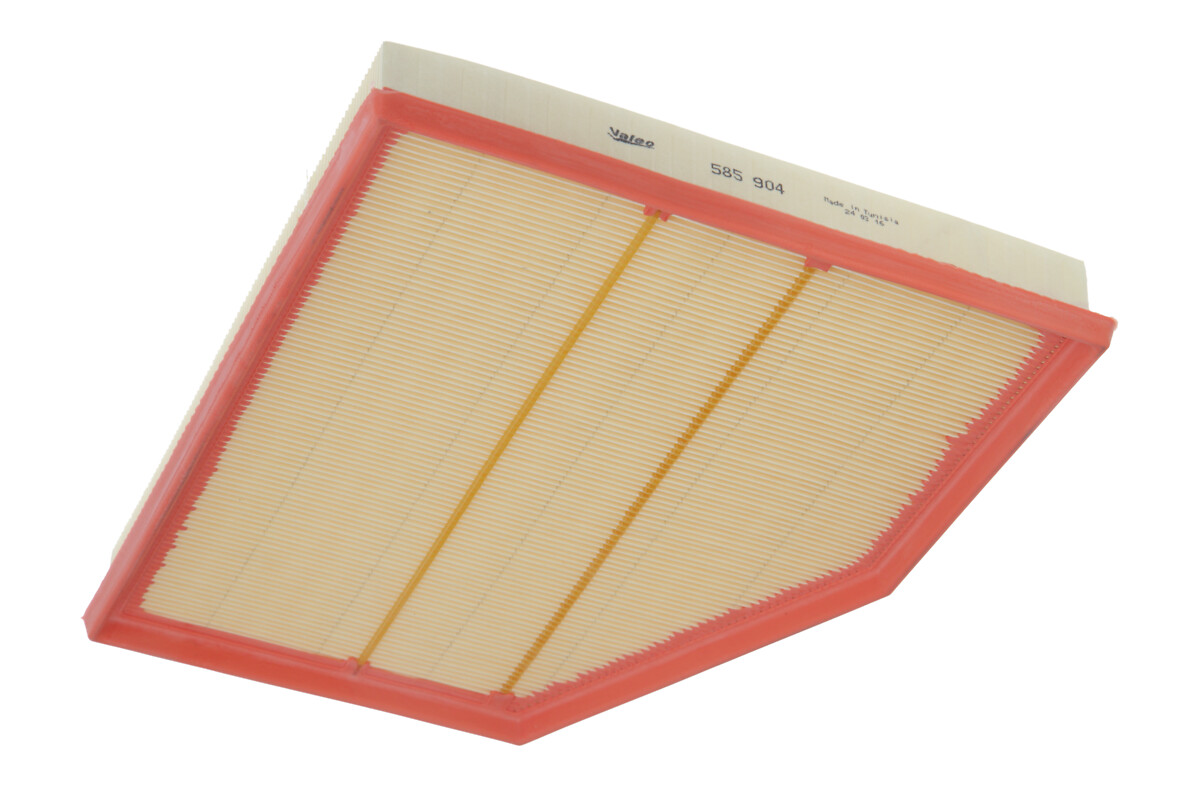 AIR FILTER BMW 5 SERIES 4.4